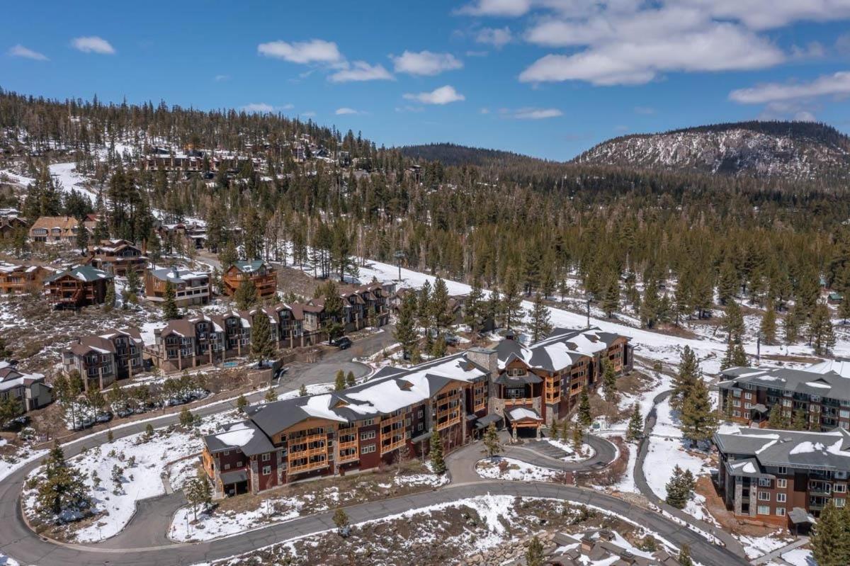 Sunstone Lodge By 101 Great Escapes Mammoth Lakes Exterior foto