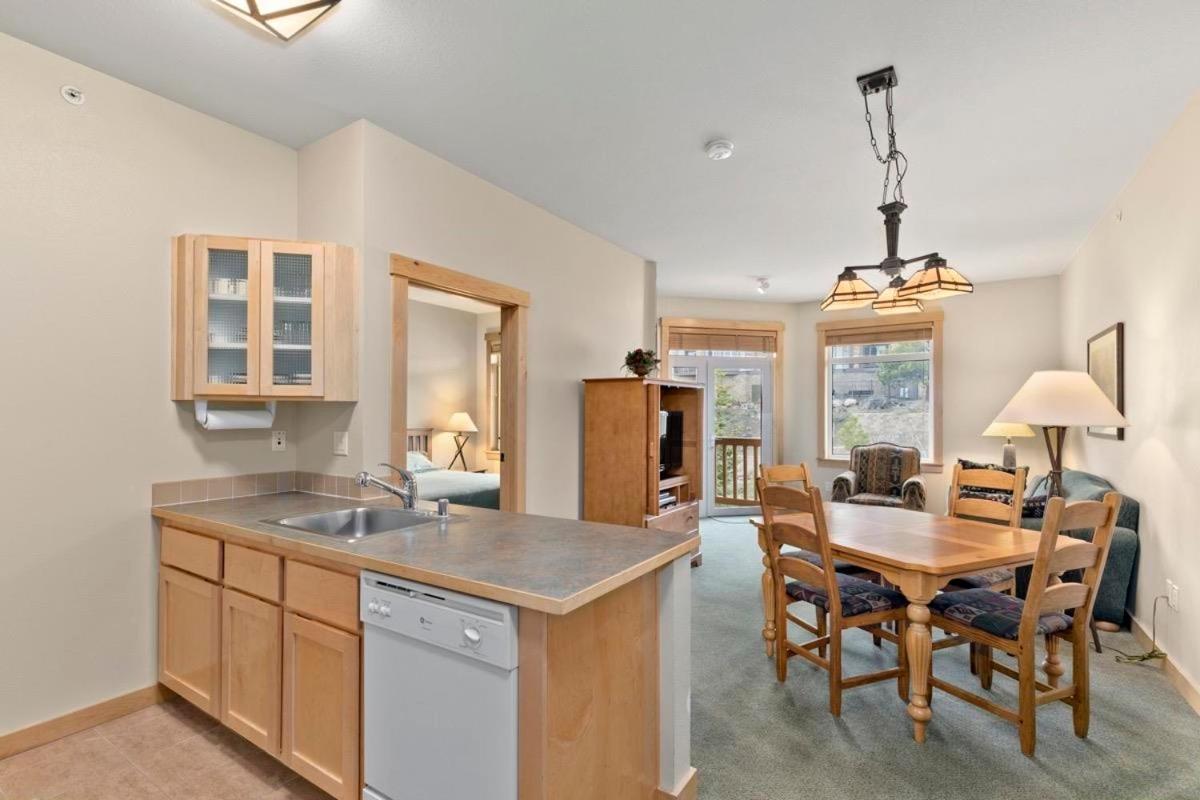 Sunstone Lodge By 101 Great Escapes Mammoth Lakes Zimmer foto