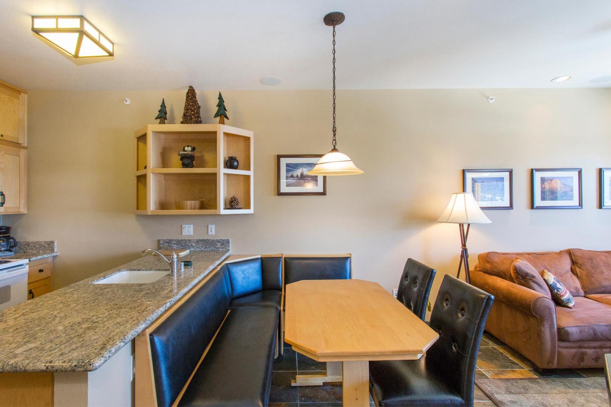 Sunstone Lodge By 101 Great Escapes Mammoth Lakes Zimmer foto